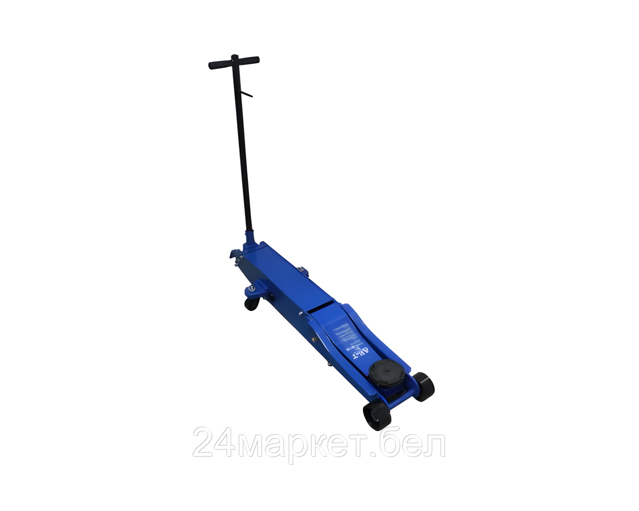 Подкатной домкрат AE&T T32010 10т