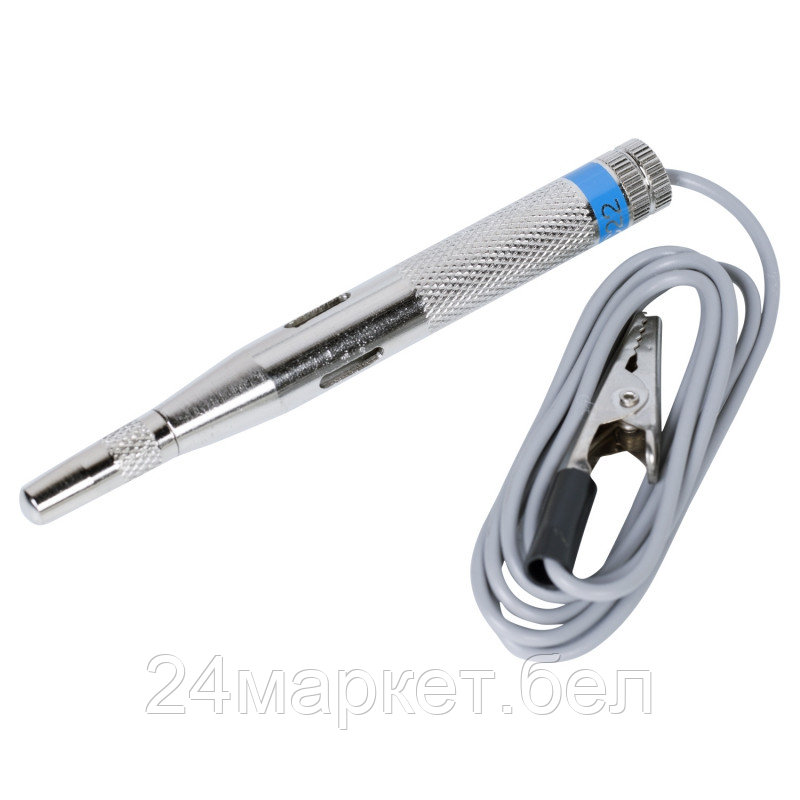 Тестер аккумуляторной батареи King Tony 9DC22