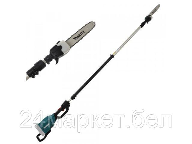 Высоторез Makita DUA301Z (без АКБ)