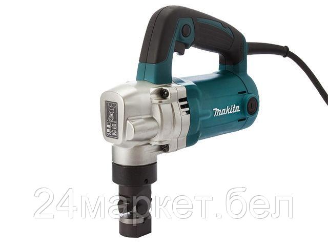 Высечные электрические ножницы Makita JN3201J