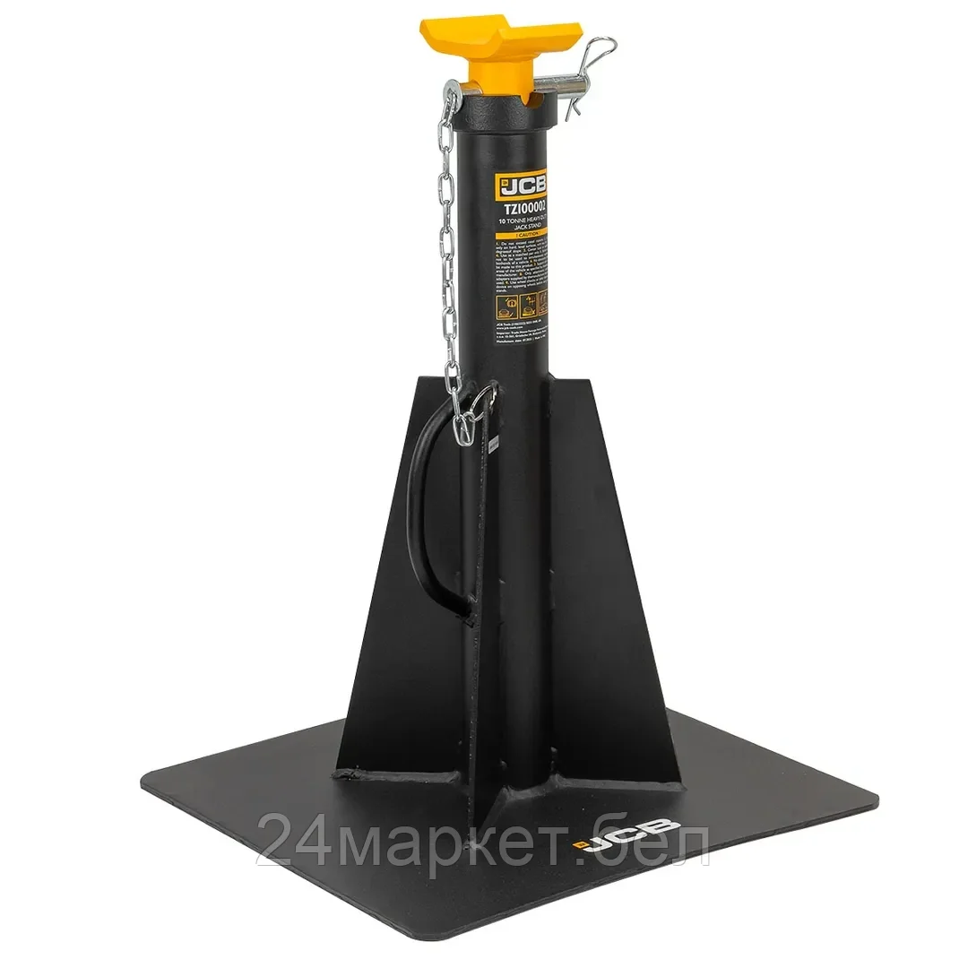 JCB-TZ100002 JCB Подставка ремонтная 10Т