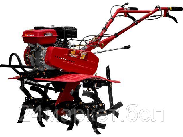 Мотокультиватор Asilak SL-85BL (без колес)