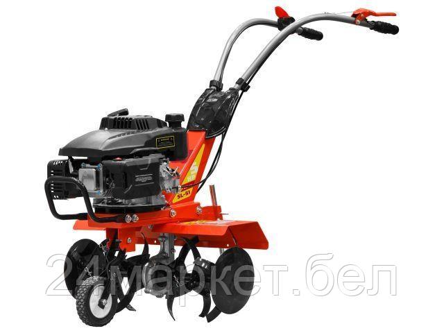 Мотокультиватор Asilak SL-51
