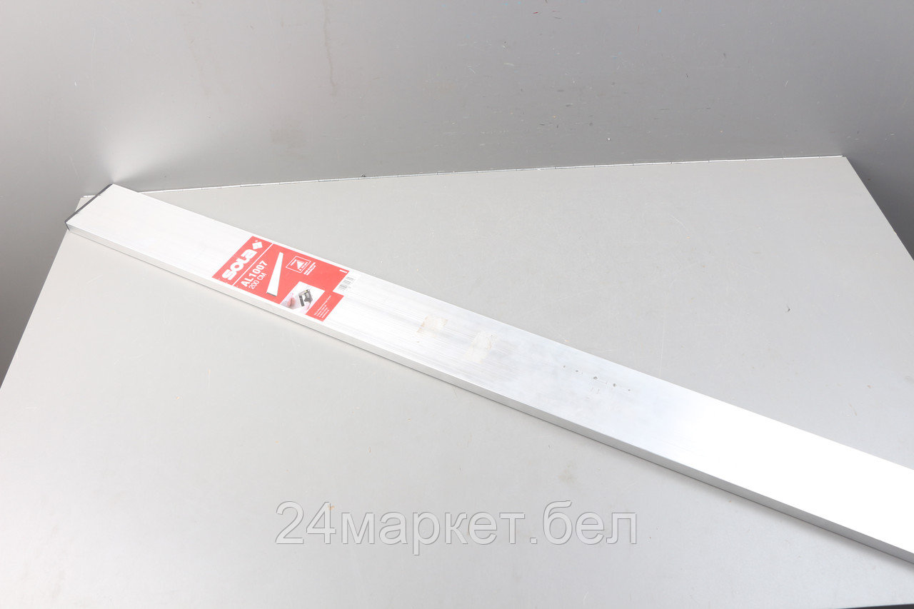 Правило 2,0м AL 1007/2m (SOLA) (быт.) уцененный (0024800256)