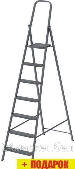 Лестница-стремянка СибрТех 97947 7 ступеней