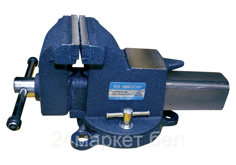 Тиски King Tony 9TZ11-06