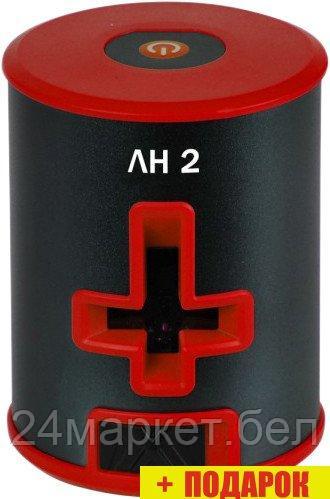 Лазерный нивелир ELITECH ЛН 2