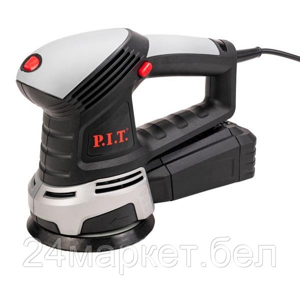 Эксцентриковая шлифмашина P.I.T PDS125-C