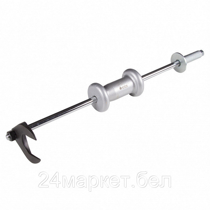 МАСТАК 104-20006 МАСТАК Съемник ШРУСов универсальный с обратным молотком