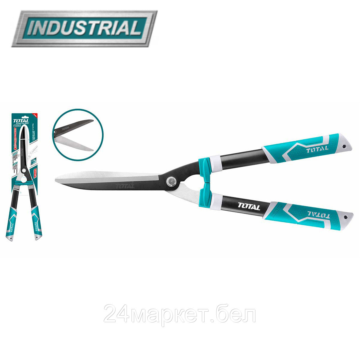 Ножницы садовые Total THT1516001