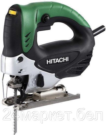 Электролобзик Hitachi CJ90VST