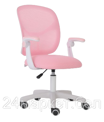 Компьютерное кресло Calviano Lovely (розовый)