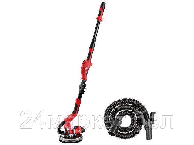 Эксцентриковая шлифмашина Wortex DG 2260