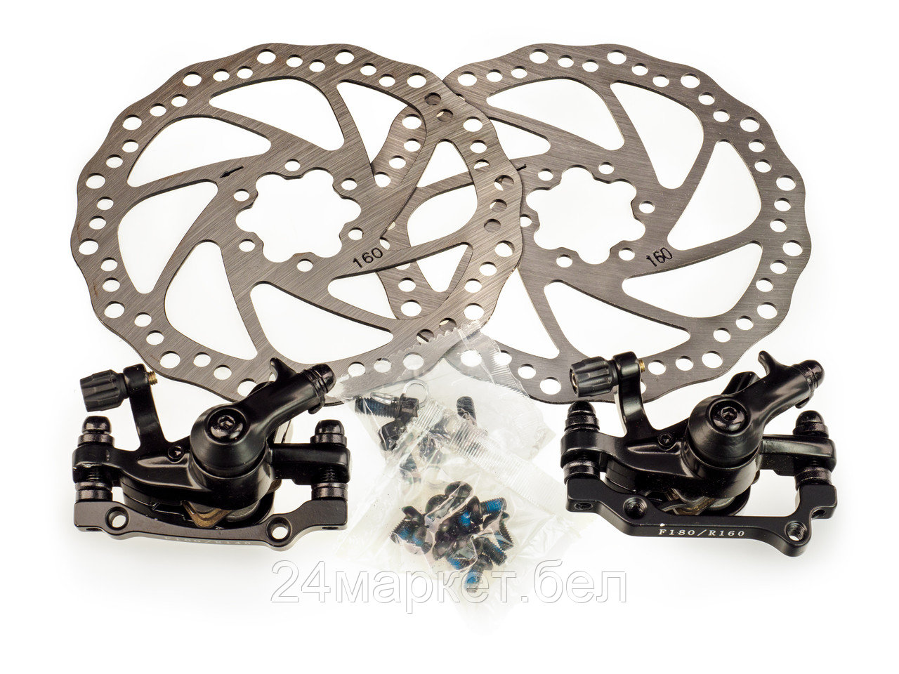 Калипер Yinxing SP11004