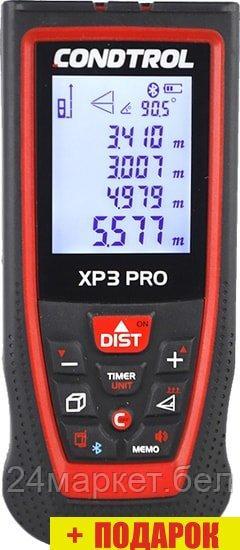 Лазерный дальномер Condtrol XP3 Pro