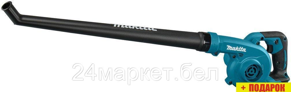 Ручная воздуходувка Makita DUB186Z (без АКБ)