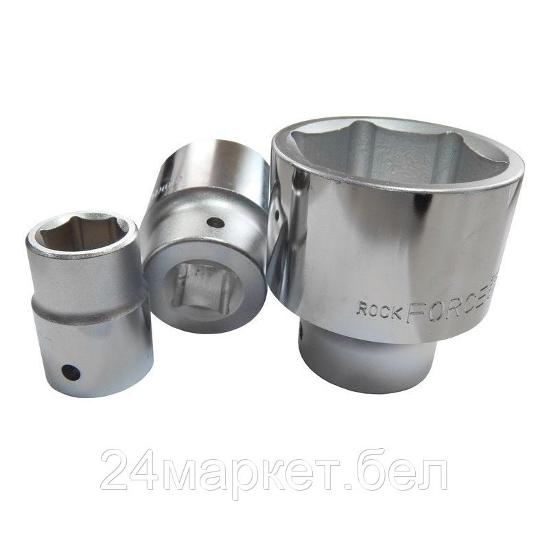 Головка слесарная RockForce RF-56546