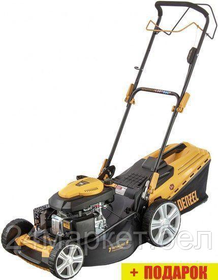 Газонокосилка Denzel GLD-520SP