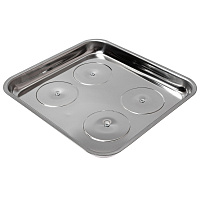 МАСТАК 194-00127 МАСТАК Поддон магнитный, 294х273 мм