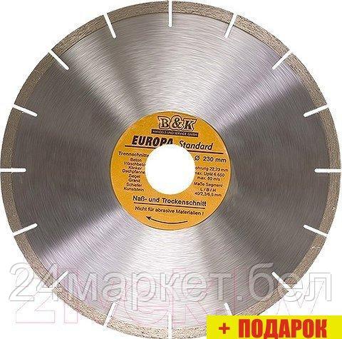 Sparta Europa Standard 73171