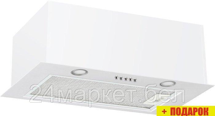 Кухонная вытяжка ZorG Bona 1000 60 M (белый)