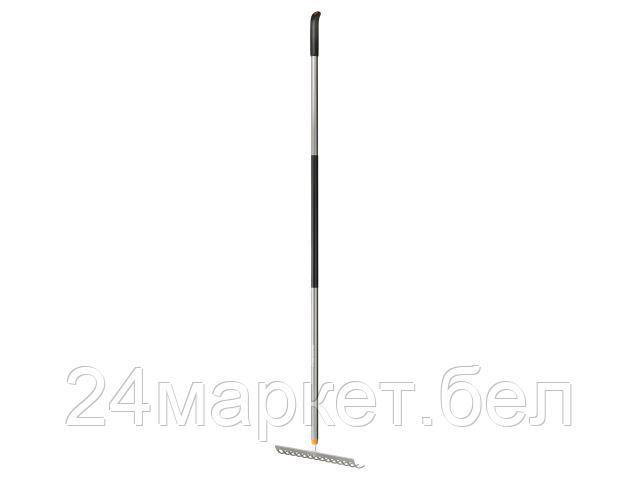 Грабли для грунта мет. Ergonomic Soil FISKARS 1077113