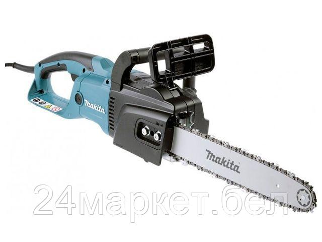 Электрическая пила Makita UC3550A