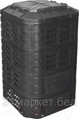 Садовый измельчитель Patrol KOMPOST1120CZAPG001