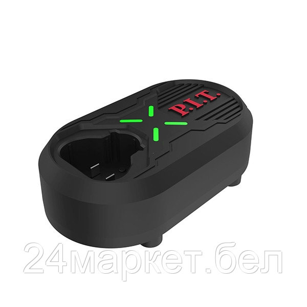 Зарядное устройство P.I.T. PK12-1.5A (12В)