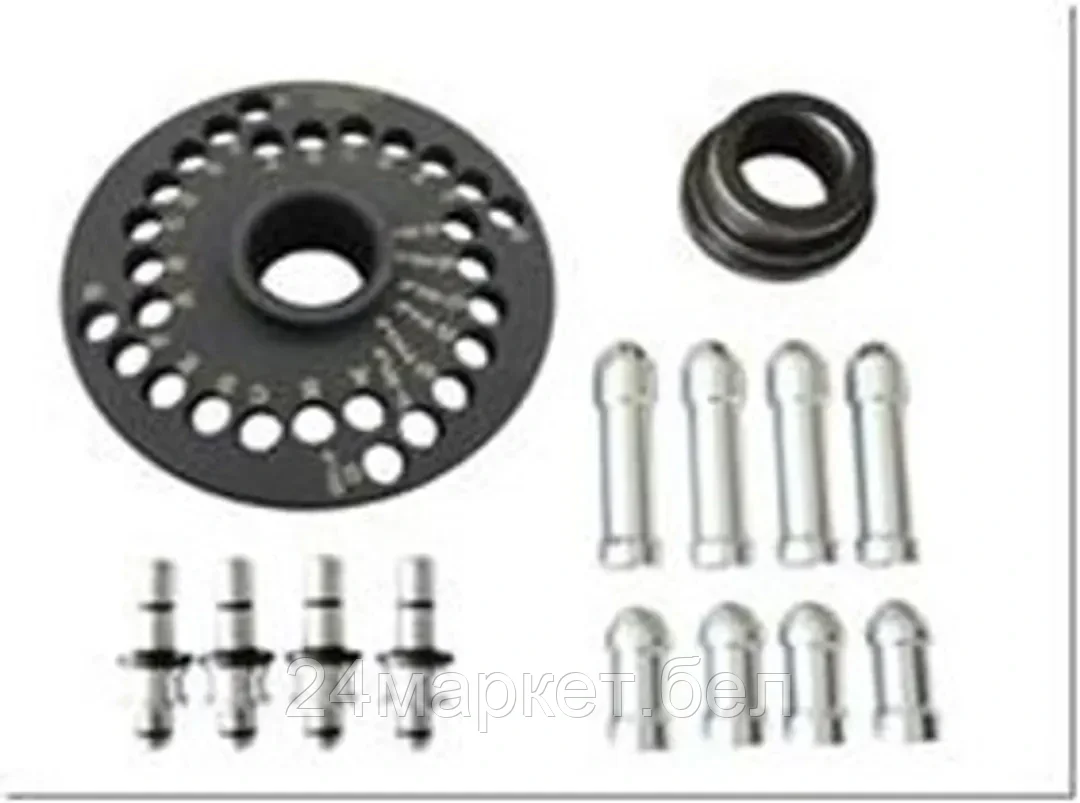 HCB Адаптер для финишной балансировки легк. а/м(36Ф) HCB C1374(36ф)