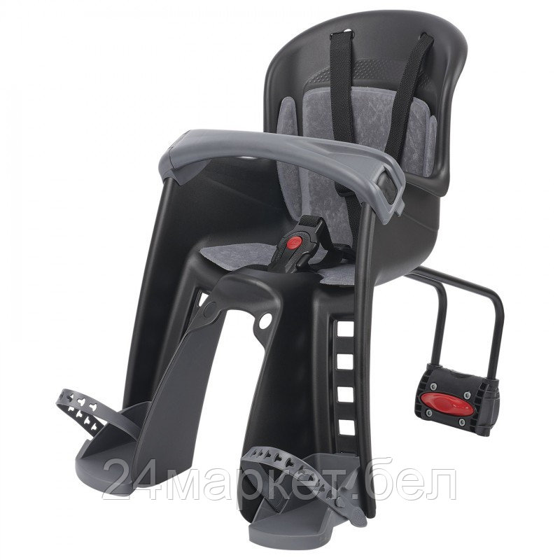 Кресло велосипедное детское Bilby Junior FF, 8632800007 POLISPORT