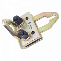 МАСТАК 112-23035 МАСТАК Кузовной зажим, 3 т, двухсторонний, 112-23035