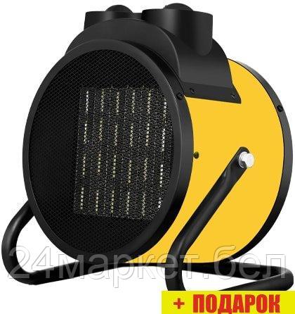 Тепловая пушка Zerten ZРК-30R