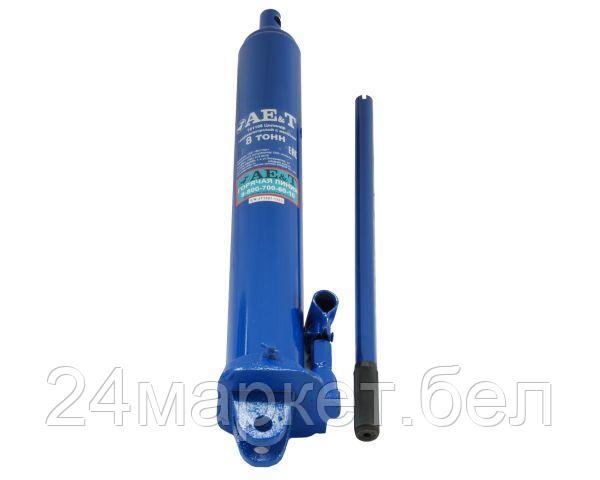 AE&T T01108 Цилиндр с насосом 8т