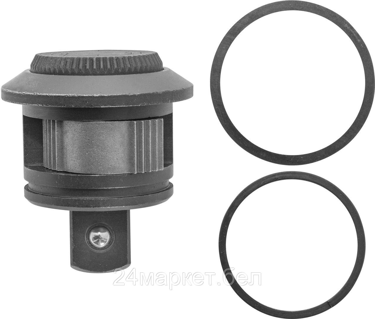 Thorvik THIRD141834RK THIRD141834RK Ремонтный комплект для вставок трещоточных THIR141834, THIRD141834