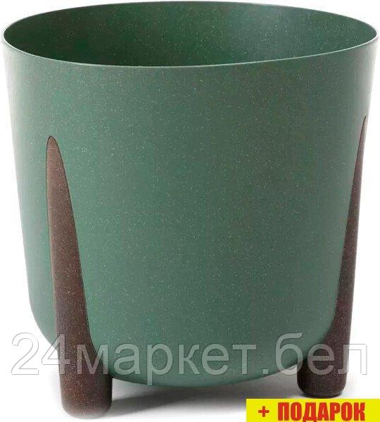Кашпо Lamela LA245-42 (дерево)