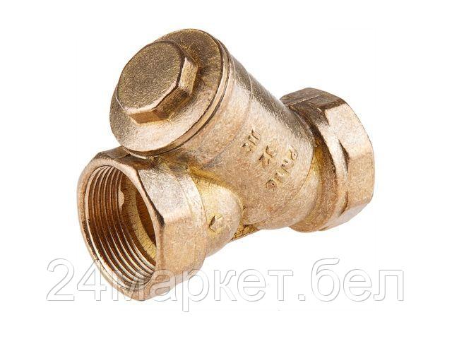 Фильтр косой 1 1/4", Цветлит