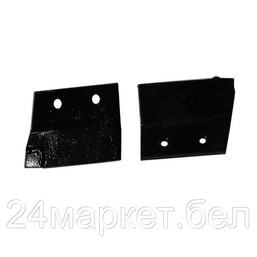 Нож для почвенного бура 100мм, компл 1шт (C8066)