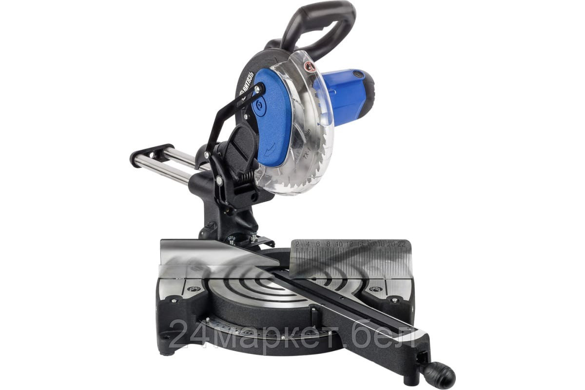 Дисковая (циркулярная) пила Витязь ПД-2250ТП 18019014