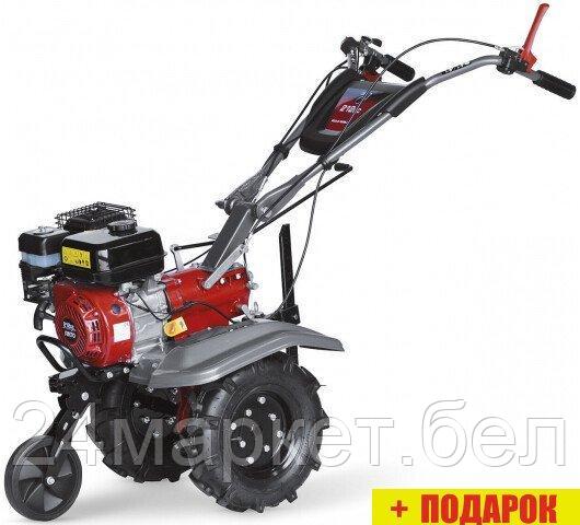 Мотокультиватор бензиновый Rato RG3.6-100Q-Z-II