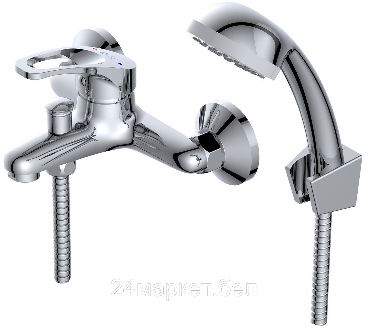 Смеситель AV Engineering AVURS3-A120-330