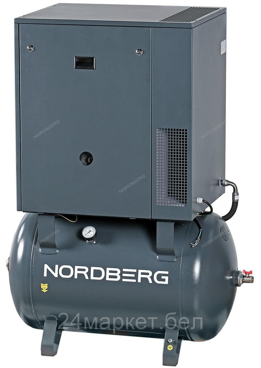 Компрессор Nordberg NCS270/1000-10