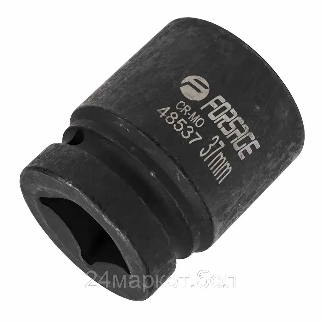 Головка слесарная FORSAGE F-48537