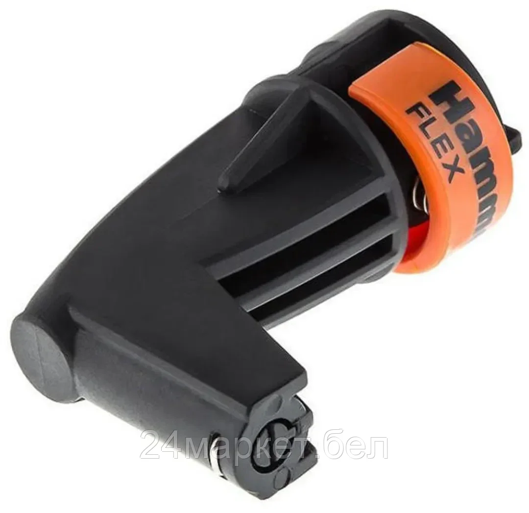 Hammer 499249 Насадка угловая для мойки высокого давления Hammer 236-025