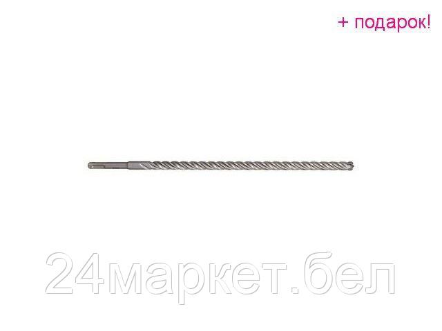BOSCH Германия 14х300х365 мм бур (сверло) SDS-plus 7X BOSCH