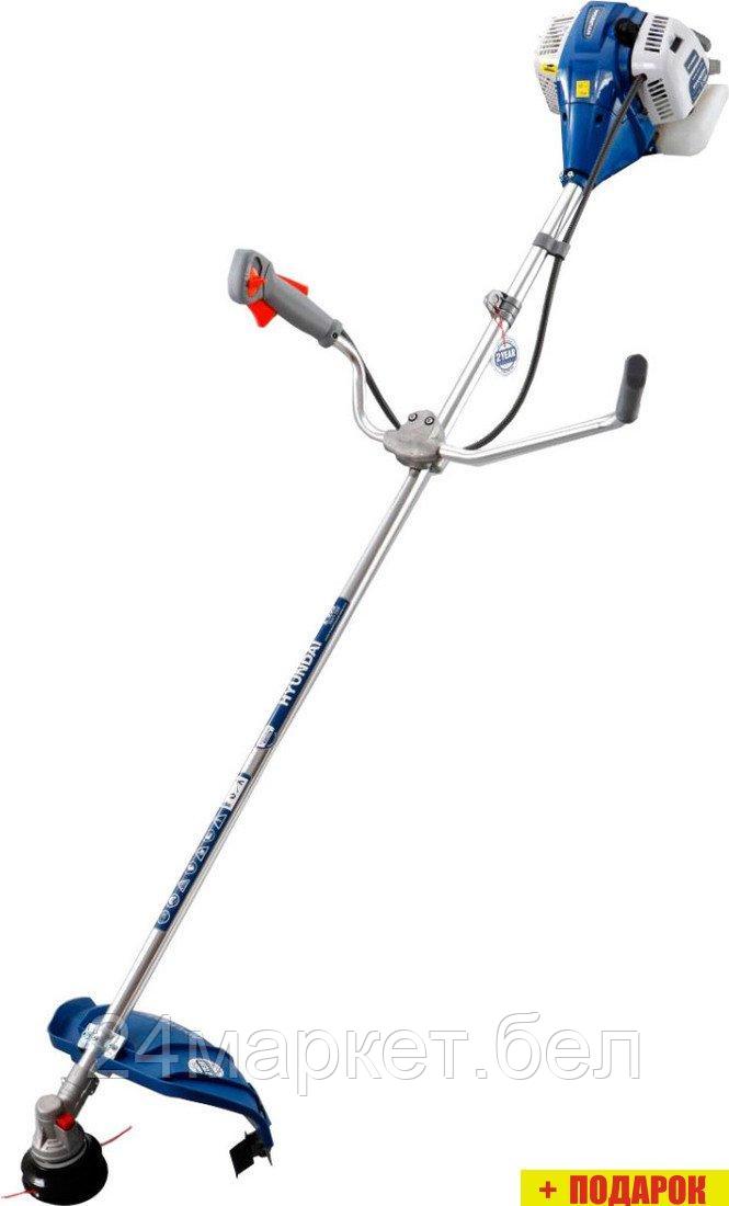 Триммер Hyundai Z 355