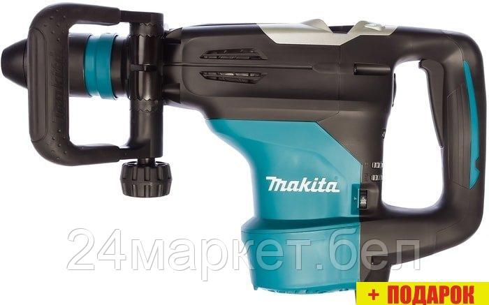 Перфоратор Makita HR4003C