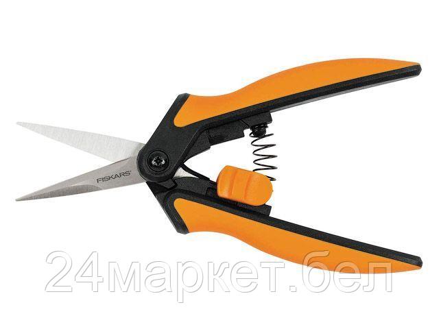 FISKARS Россия Ножницы для цветов SP14 FISKARS