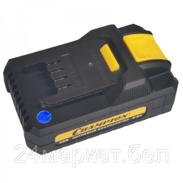 Аккумулятор LM5346E 20 В, 2А (B 5422)