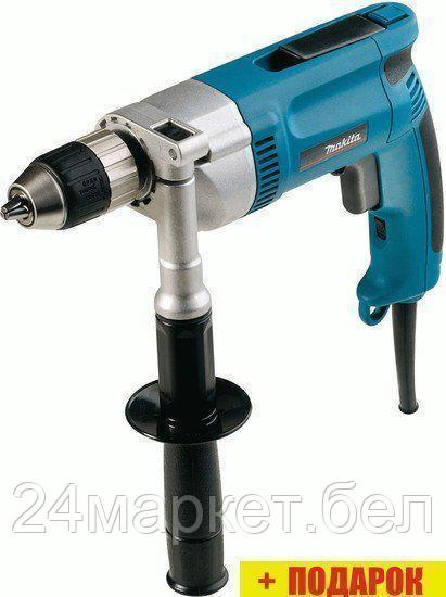 Безударная дрель Makita DP4003